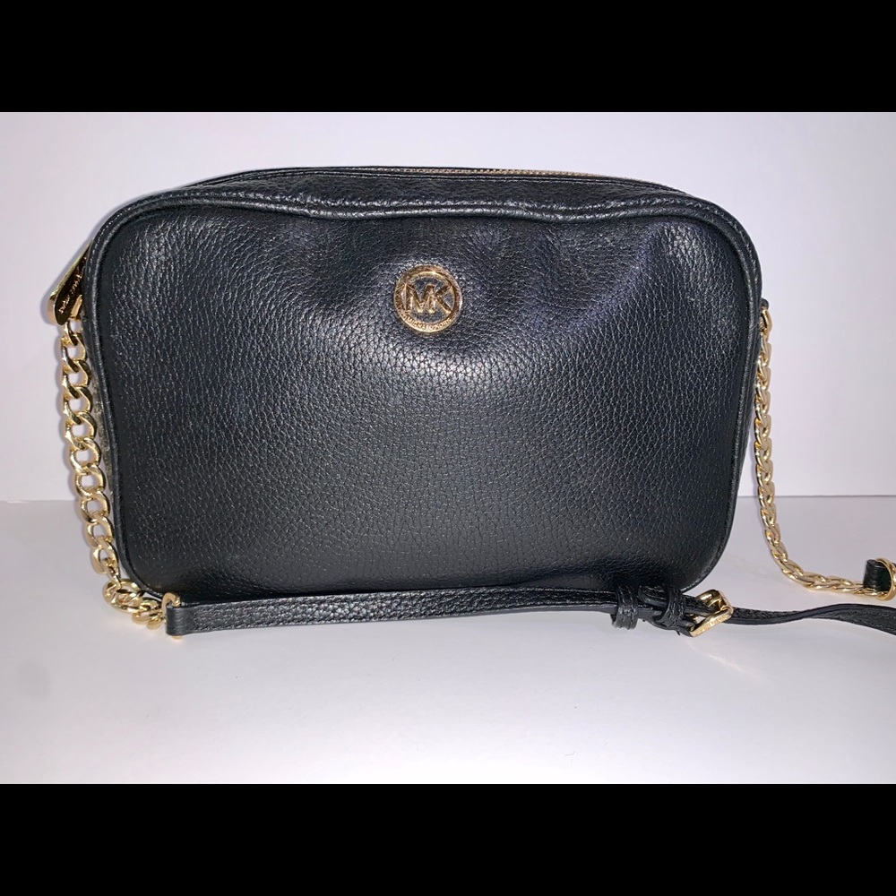 Michel Kors Jetset Large Crossbody